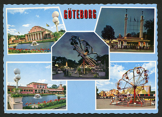 göteborg